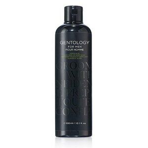 Gentology Herb & Aloe 2-in-1 Hair and body wash